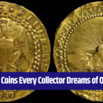 4 Rare Coins Every Collector Dreams of Owning