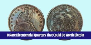 8 Rare Bicentennial Quarters That Could Be Worth Bitcoin