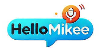 Hellomikee